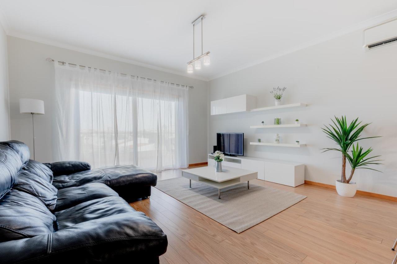Apartamento 7 Mares Com 2 Quartos Sagres Luaran gambar