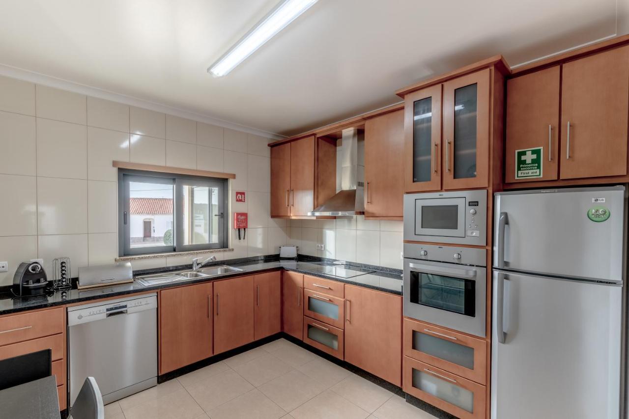 Apartamento 7 Mares Com 2 Quartos Sagres Luaran gambar