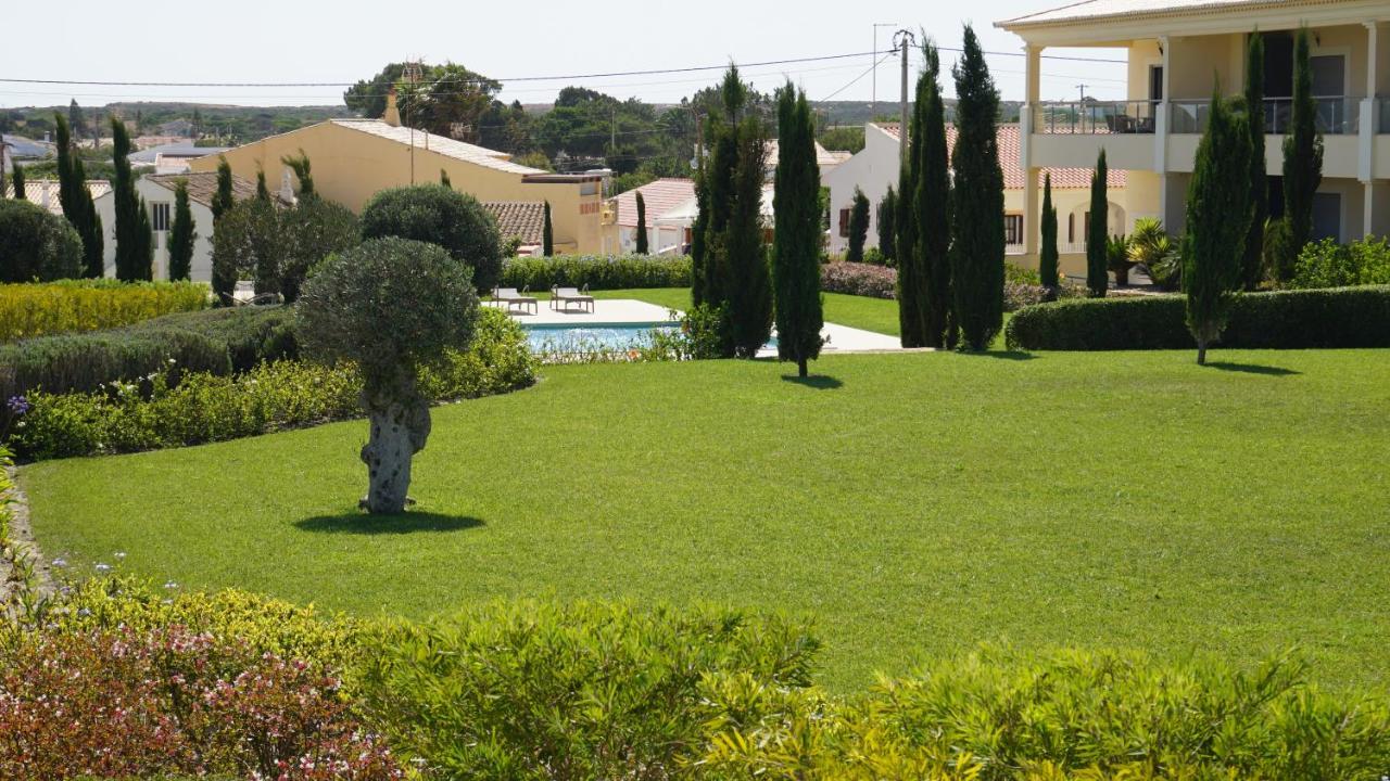 Apartamento 7 Mares Com 2 Quartos Sagres Luaran gambar